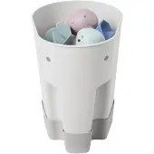 Shnuggle Cube S Bath Toy Violet Enfants
