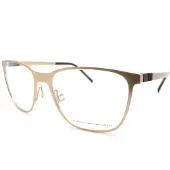 Porsche Lunettes de vue - - P8275 - Métal - 55-18-145 - UV 0