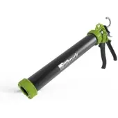 Illbruck 342803 AA956 Wurstpistole Pro Combi 600ml