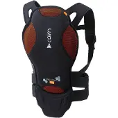 Cairn Pro Impakt D3o Back Protector Noir M