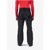 Rossignol - Pantalon de ski imperméable et isolant en Primaloft- Homme - M Insulated Ski Pant Black pour Homme - Taille L - Noir