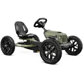 Berg Moto Jeep Buddy Wrangler