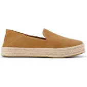 Toms Chaussure basse cognac