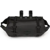 Osprey Escapist Handlebar Bag Black 10005856