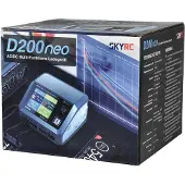 SkyRC Chargeur D200Neo