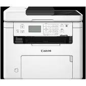 Canon i-SENSENSE MF272dw II - Imprimante multifonction - noir et blanc - laser - format A4 (210 x 297 mm)