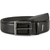 Bugatti Ceinture noir