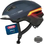 ABUS HYP-E Bleu S