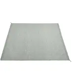 Muuto Ply Tapis Grey | 240 x 240 cm