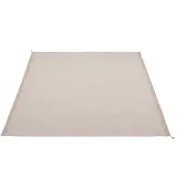 Muuto Ply Tapis Light Rose | 280 x 280 cm