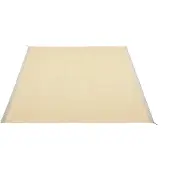 Muuto Ply Tapis Yellow | 280 x 280 cm