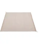 Muuto Ply Tapis Light Rose | 240 x 240 cm