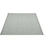 Muuto Ply Tapis Grey | 280 x 280 cm