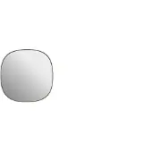 Muuto Luminaires d'extérieur , Beige, Salle de bains, Verre, Moderne