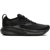 Brooks Chaussures Adrenaline GTS 25 Noir SS26 Femme, Taille 36,5 - EUR