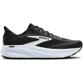 Brooks Chaussures Ghost 18 Noir Blanc AW26, Taille 45 - EUR