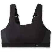 Brooks Brassière femme convertible 2,0