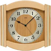 AMS - Horloge murale - Àradio - 5822-18