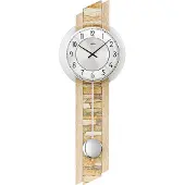 AMS - Horloge à pendule - 7423