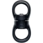 Petzl Swivel S Link Noir