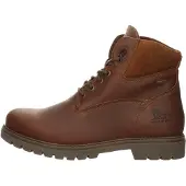 Panama jack Bottes à lacets 'Amur Gtx' marron