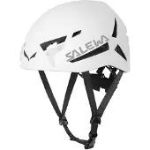 Salewa Vega Helmet Blanc L-XL