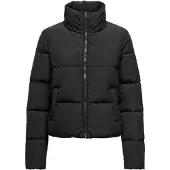ONLY Veste d’hiver 'Dolly' noir