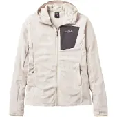 Rab Veste de randonnée à capuche femme Tecton