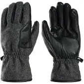 Zanier Gants en loden autrichien