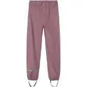 Name It Kids Pantalon fonctionnel mauve