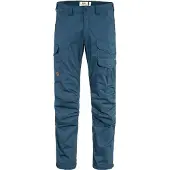 Fjällräven - Pantalon de randonnée robuste - Vidda Pro Lite Trousers M Indigo Blue - Taille XL - Bleu