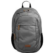 Bruno Banani sac à dos de loisirs sac à dos Backpack Grey gris