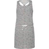 Protest Loireta Sleeveless Dress Vert 164 cm Fille