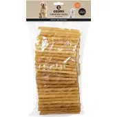 Ozami Bâtons à Mâcher Nourriture Pour Chien Ronde 10 Mm