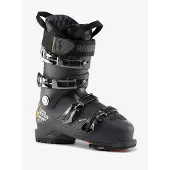 Rossignol Hi-speed Pro Heat Mv Gw Alpine Ski Boots Noir 25.5 Homme