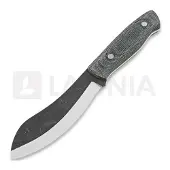 Brisa Couteau Nessmuk 125, micarta black