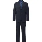 Michael Kors Veste de costume marine / opal