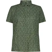 CMP Chemise à carreaux femme