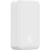 Baseus Batterie Externe Enerfill Fm41 Ultra Mini Magsafe 20000mah 20w