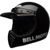 Bell Moto-3 Classic Casque de motocross