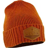 Westin Winter Beanie Orange