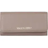 Valentino Porte-monnaies or / taupe