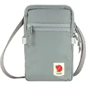 Fjall Raven High Coast Pocket Crossbody Gris