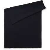 BOSS Ledonio 10260696 Scarf Bleu Homme