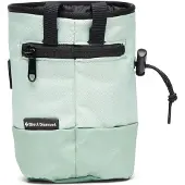 Black Diamond Sac à Magnésie Mojo Zip