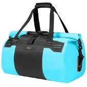 Givi Bike Wanderlust 40l Bag Bleu