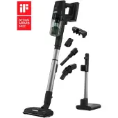 AEG Stick hoover - AP81B25 - 79 dB - Sans sac - 25.2 V - Jusqu'à 122 m²
