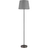 Globo Lampe de pied Joris Bronze à fusil