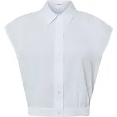 Opus Chemisier ' Foreen ' blanc