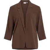 Vila Blazer 'VICalo' chocolat